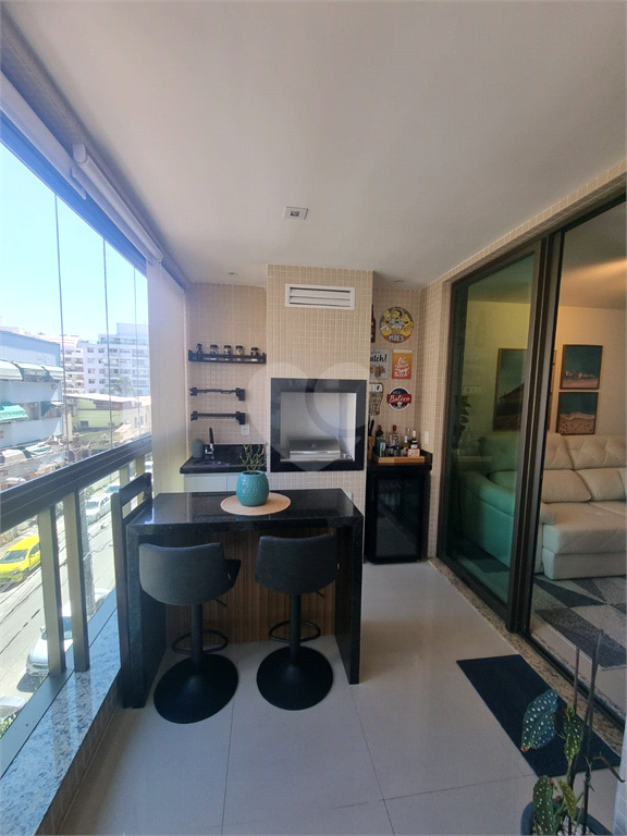 Venda Apartamento Niterói Charitas REO1012783 3