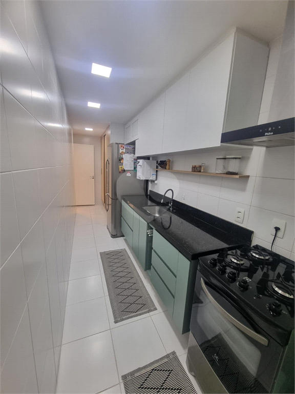 Venda Apartamento Niterói Charitas REO1012783 15