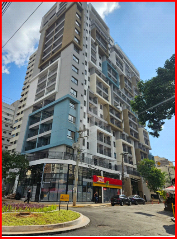 Venda Apartamento São Paulo Perdizes REO1012796 8