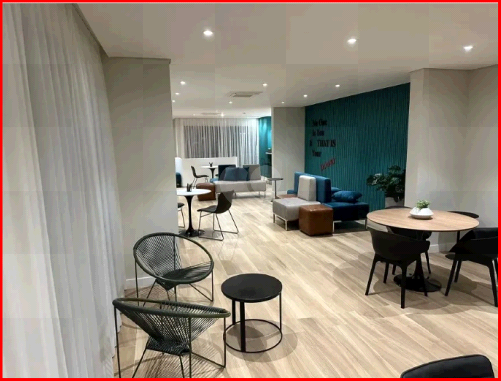 Venda Apartamento São Paulo Perdizes REO1012796 1