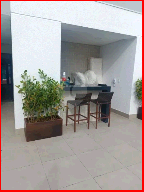 Venda Apartamento São Paulo Perdizes REO1012796 16