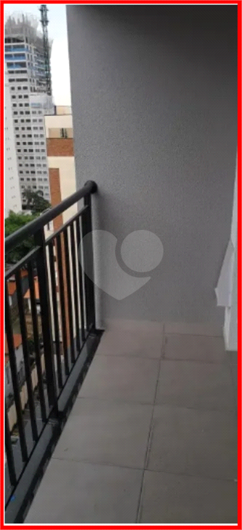 Venda Apartamento São Paulo Perdizes REO1012796 13