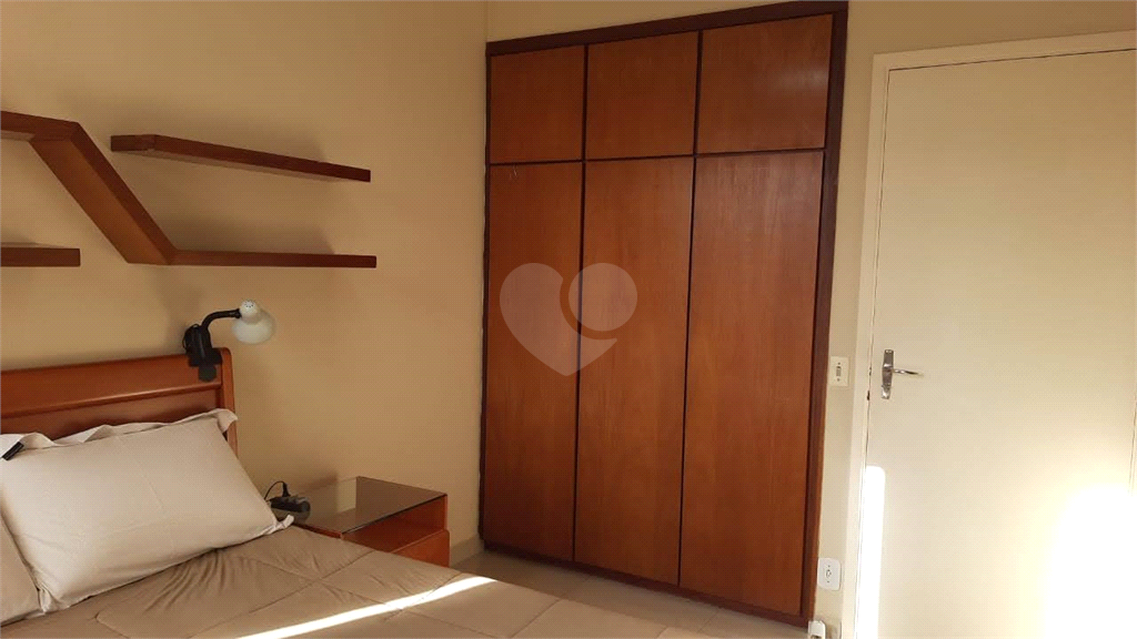 Venda Apartamento Vinhedo Centro REO1012797 17