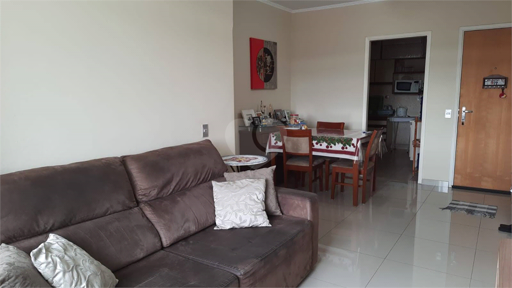 Venda Apartamento Vinhedo Centro REO1012797 1