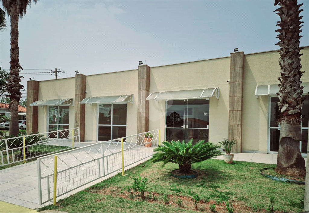 Venda Condomínio Sorocaba Wanel Ville REO1012810 27