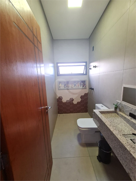 Venda Condomínio Jundiaí Villaggio San Marco REO1012822 20