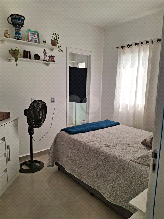 Venda Apartamento São Carlos Jardim Bandeirantes REO1012851 22