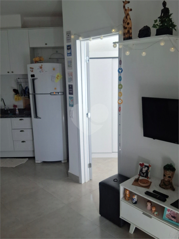 Venda Apartamento São Carlos Jardim Bandeirantes REO1012851 19