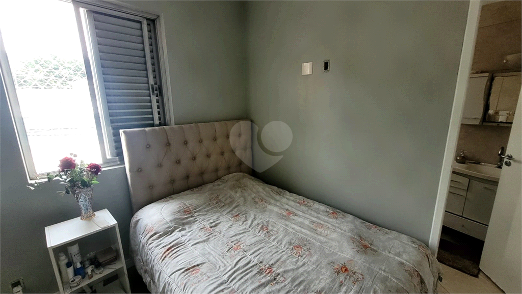 Venda Sobrado São Paulo Vila Romana REO1012868 17