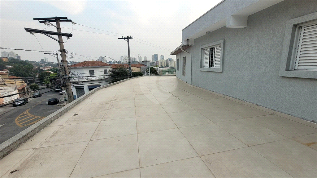 Venda Sobrado São Paulo Vila Romana REO1012868 22