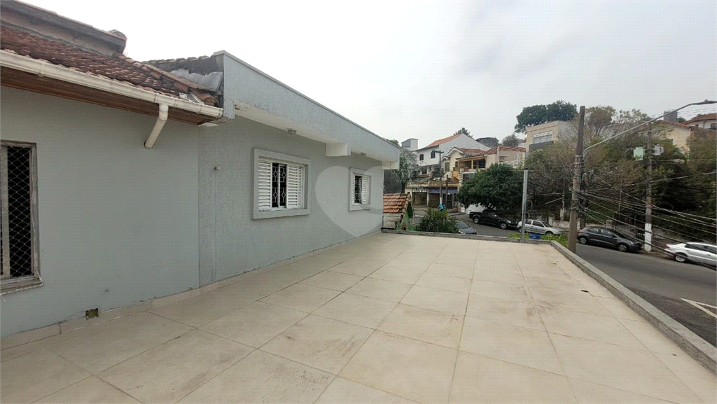 Venda Sobrado São Paulo Vila Romana REO1012868 7