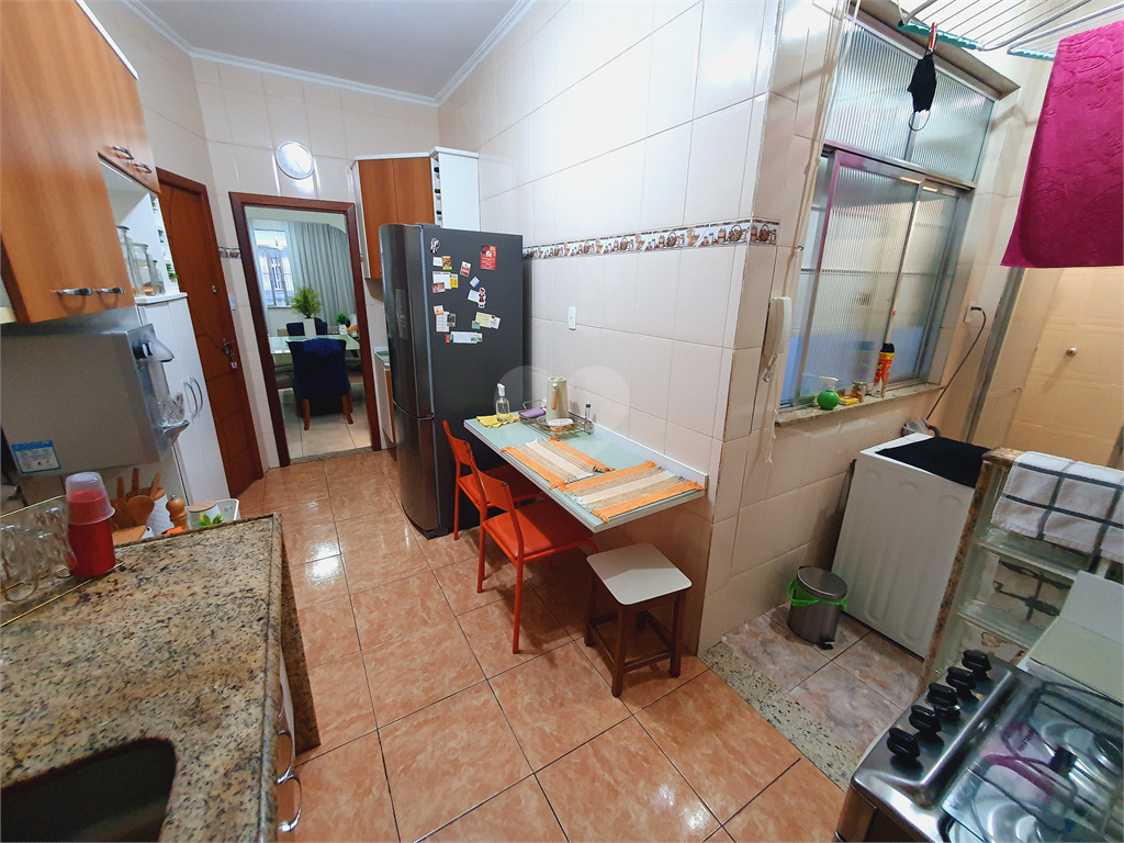 Venda Apartamento Niterói Fonseca REO1012884 13