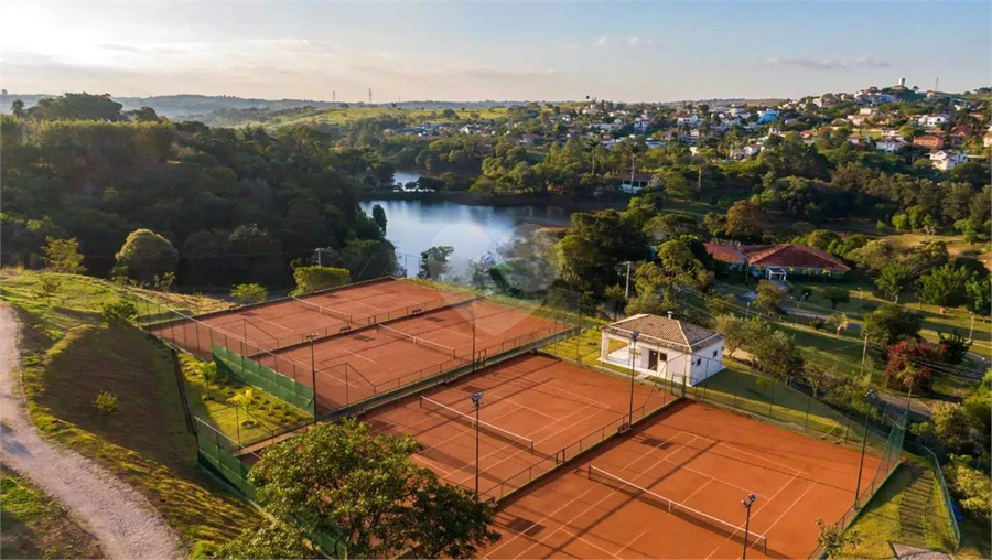 Venda Condomínio Itu Residencial Parque Campos De Santo Antônio Ii REO1012891 20