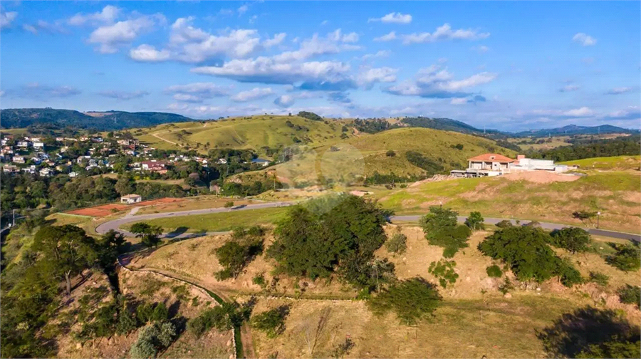 Venda Condomínio Itu Residencial Parque Campos De Santo Antônio Ii REO1012891 21