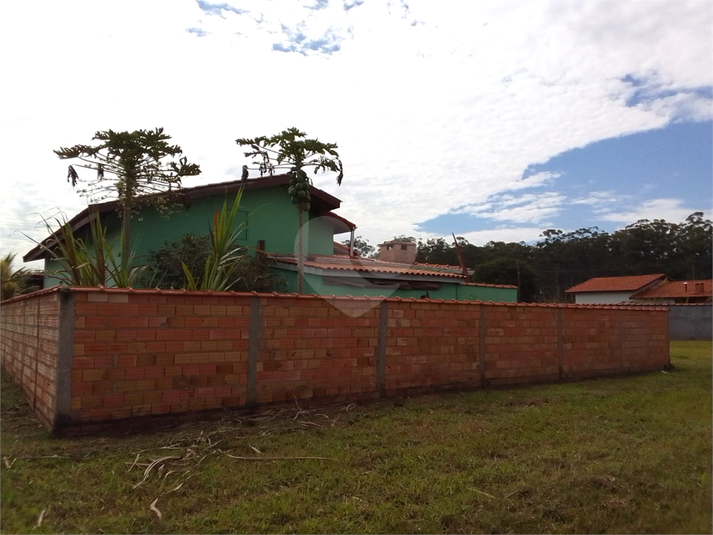 Venda Casa Águas De Santa Bárbara Área Rural De Águas De Santa Bárbara REO1012894 13