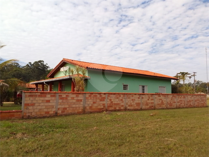 Venda Casa Águas De Santa Bárbara Área Rural De Águas De Santa Bárbara REO1012894 14