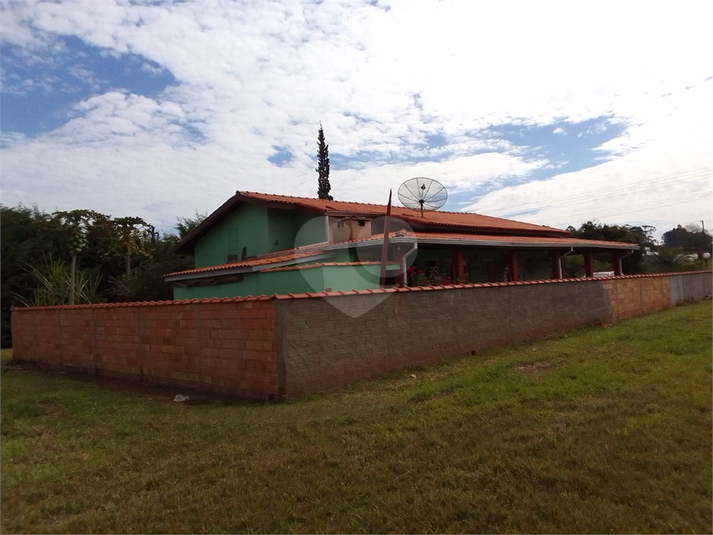 Venda Casa Águas De Santa Bárbara Área Rural De Águas De Santa Bárbara REO1012894 16