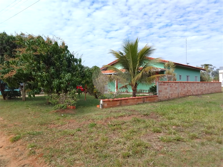 Venda Casa Águas De Santa Bárbara Área Rural De Águas De Santa Bárbara REO1012894 1