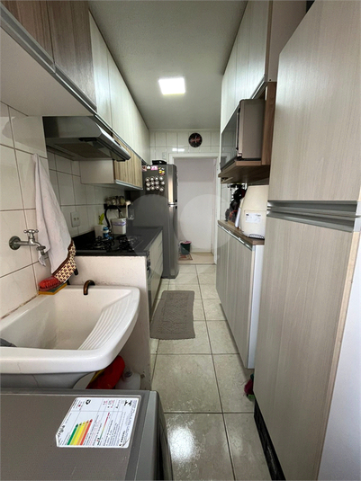 Venda Apartamento São Paulo Jardim Celeste REO1012922 13