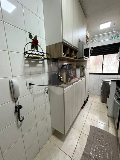 Venda Apartamento São Paulo Jardim Celeste REO1012922 14