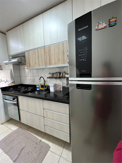 Venda Apartamento São Paulo Jardim Celeste REO1012922 17