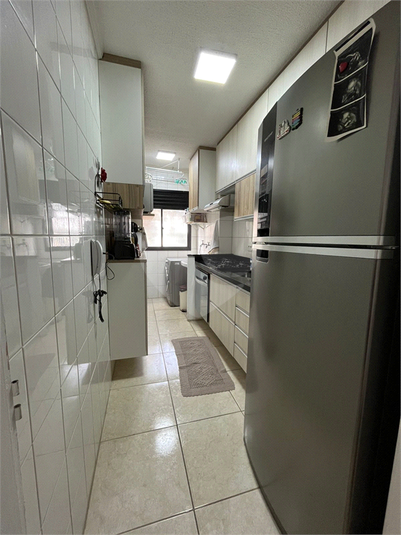 Venda Apartamento São Paulo Jardim Celeste REO1012922 15