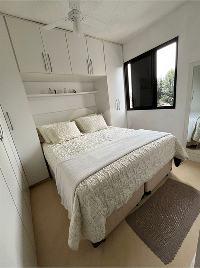 Venda Apartamento São Paulo Jardim Celeste REO1012922 16