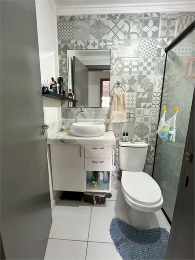 Venda Apartamento São Paulo Jardim Celeste REO1012922 18