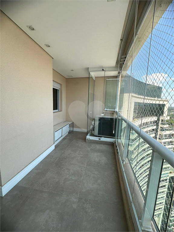 Venda Apartamento São Paulo Pinheiros REO1012926 17