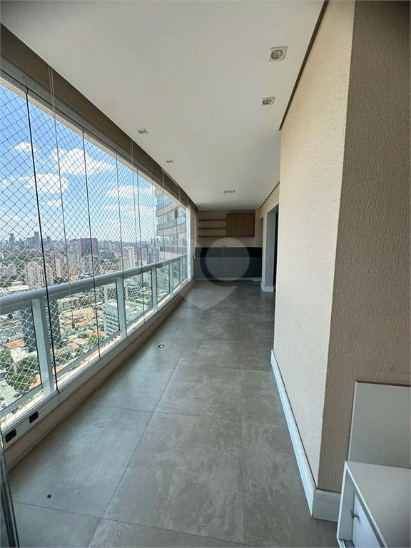 Venda Apartamento São Paulo Pinheiros REO1012926 5