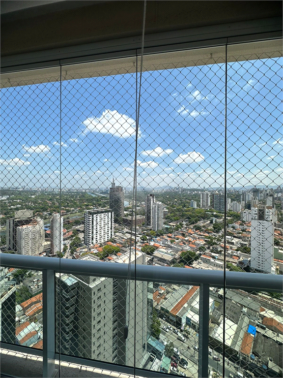 Venda Apartamento São Paulo Pinheiros REO1012926 4