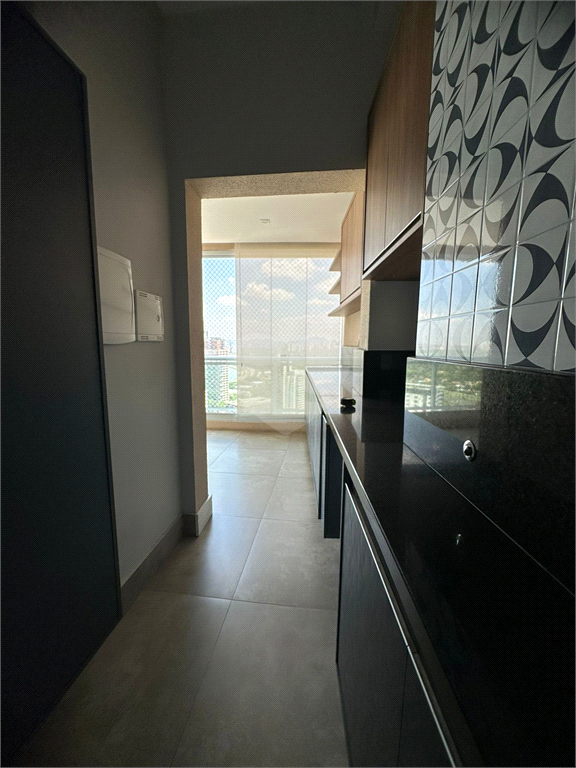 Venda Apartamento São Paulo Pinheiros REO1012926 8