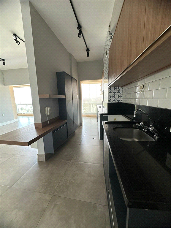 Venda Apartamento São Paulo Pinheiros REO1012926 19