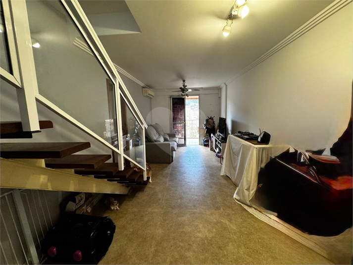 Sala primeiro pavimeto
