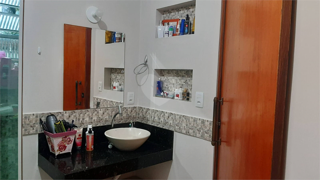 Venda Casa Sumaré Vila Miranda REO1012951 20