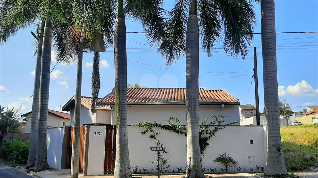 Venda Casa Sumaré Vila Miranda REO1012951 1