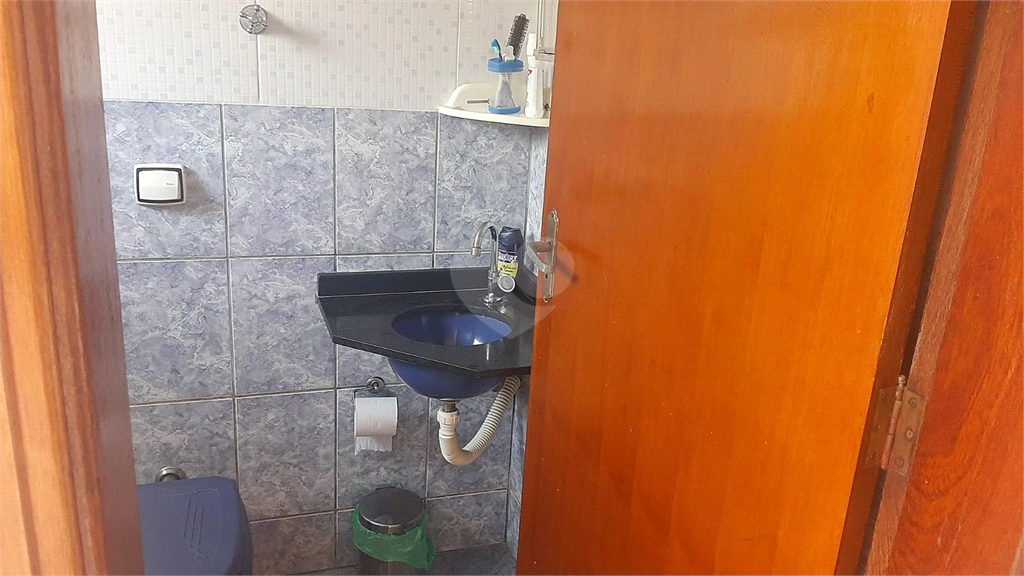 Venda Casa Sumaré Vila Miranda REO1012951 33