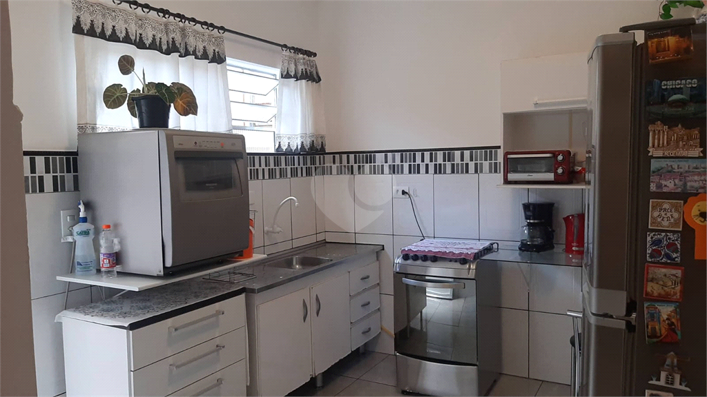 Venda Casa Sumaré Vila Miranda REO1012951 30