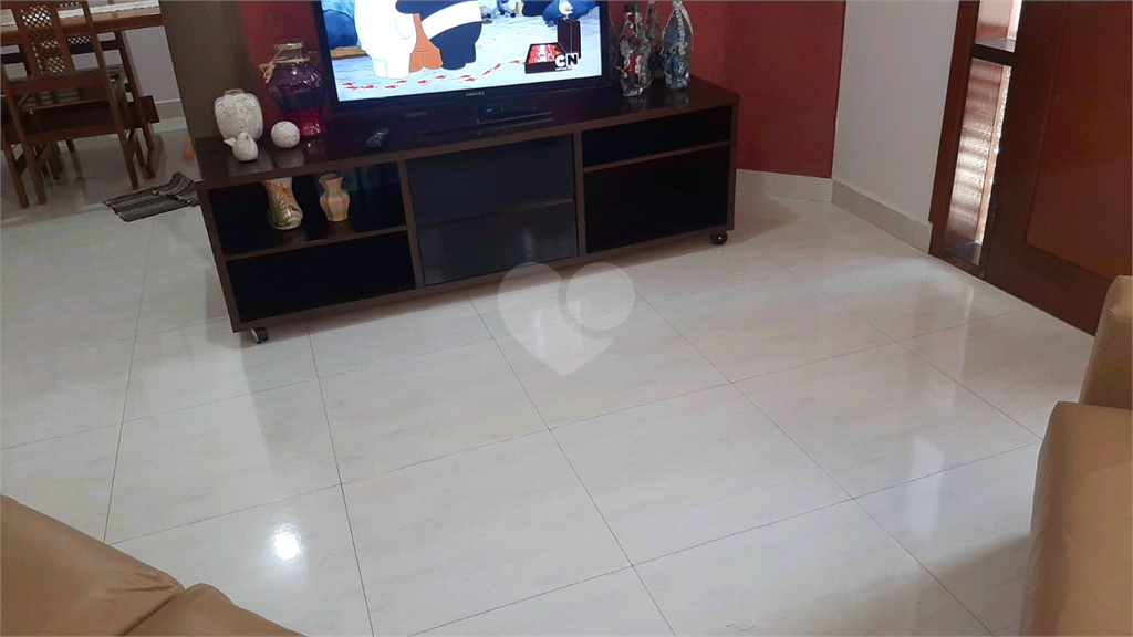 Venda Casa Sumaré Vila Miranda REO1012951 13