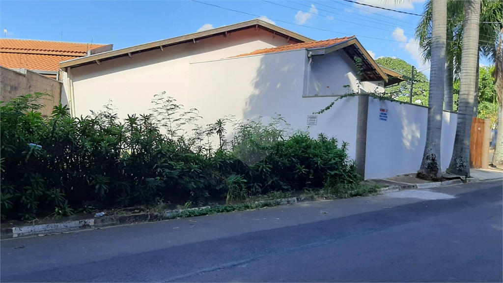 Venda Casa Sumaré Vila Miranda REO1012951 3