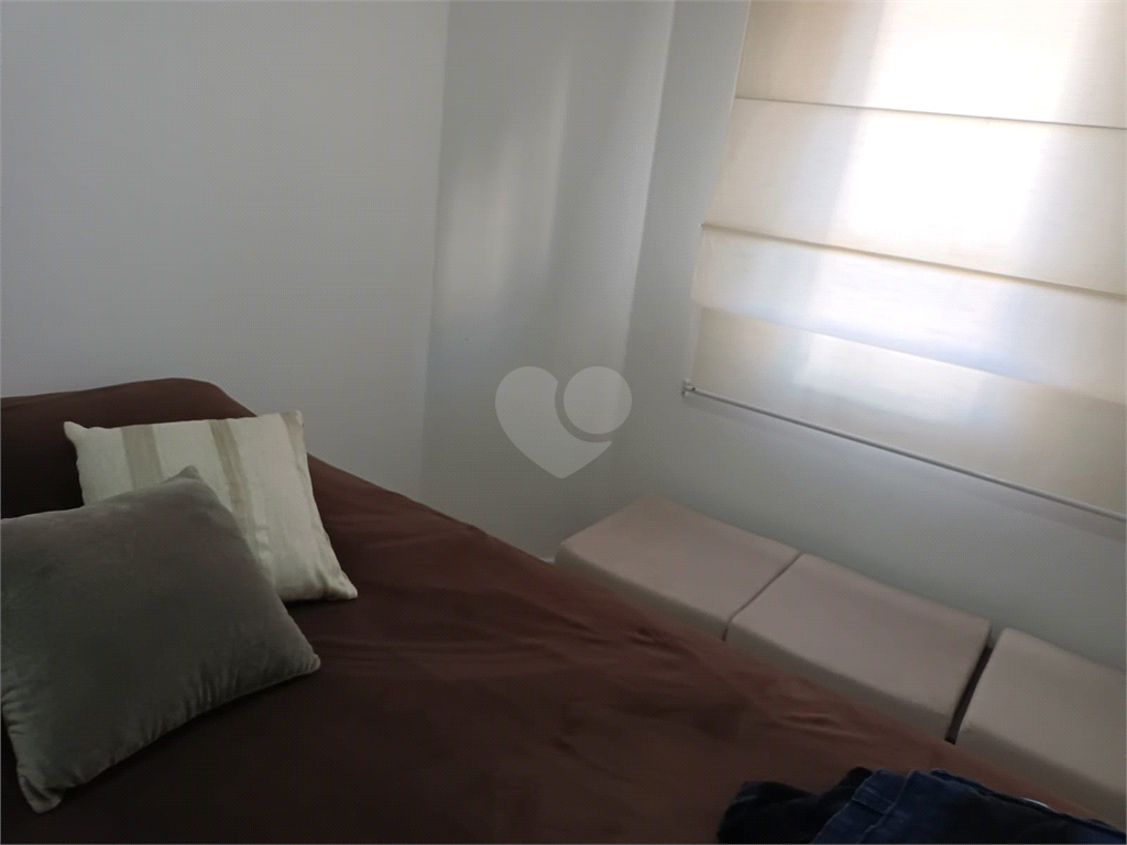 Venda Apartamento São Paulo Parque Mandaqui REO1012955 11