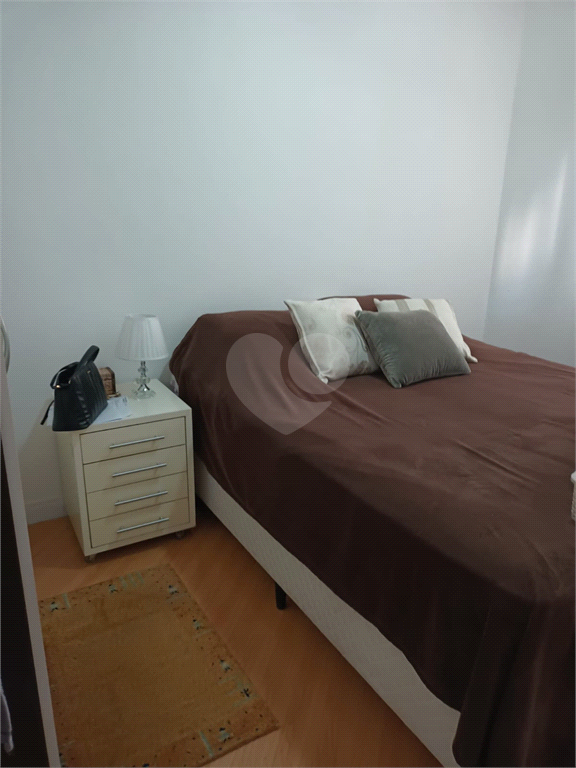 Venda Apartamento São Paulo Parque Mandaqui REO1012955 10