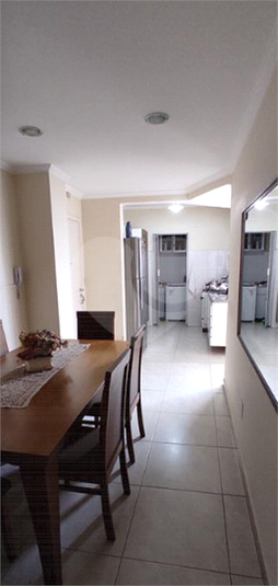 Venda Apartamento São Paulo Santa Cecília REO1012963 8