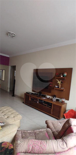 Venda Apartamento São Paulo Santa Cecília REO1012963 3