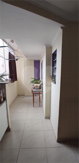 Venda Apartamento São Paulo Santa Cecília REO1012963 10