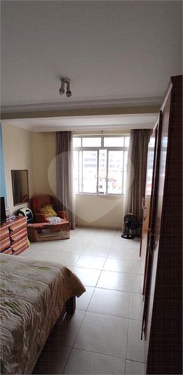 Venda Apartamento São Paulo Santa Cecília REO1012963 6