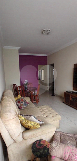 Venda Apartamento São Paulo Santa Cecília REO1012963 2