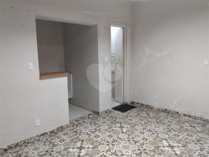 Venda Sobrado São Paulo Indianópolis REO101299 15