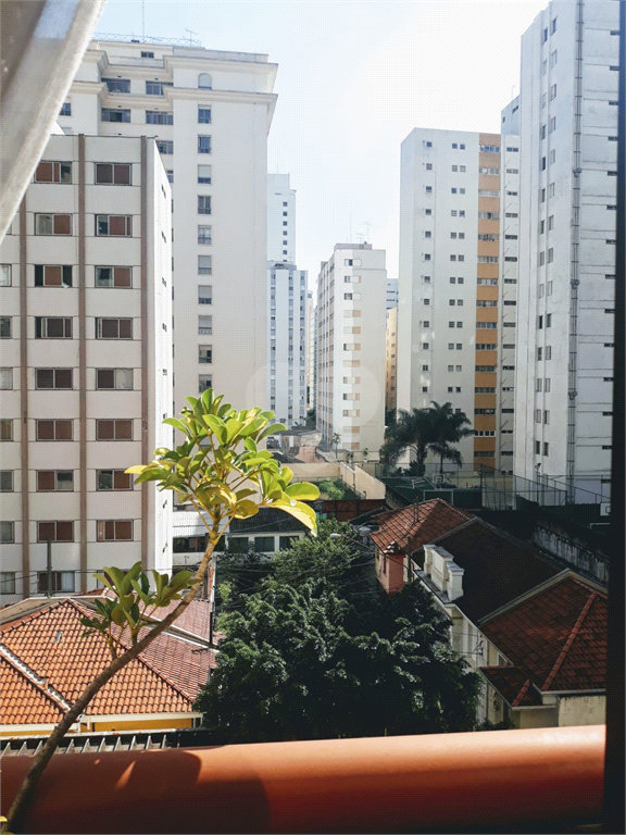 Aluguel Apartamento São Paulo Jardim Paulista REO1012994 3