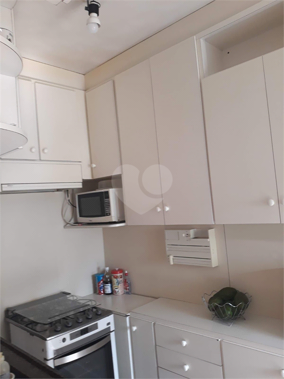 Aluguel Apartamento São Paulo Jardim Paulista REO1012994 5